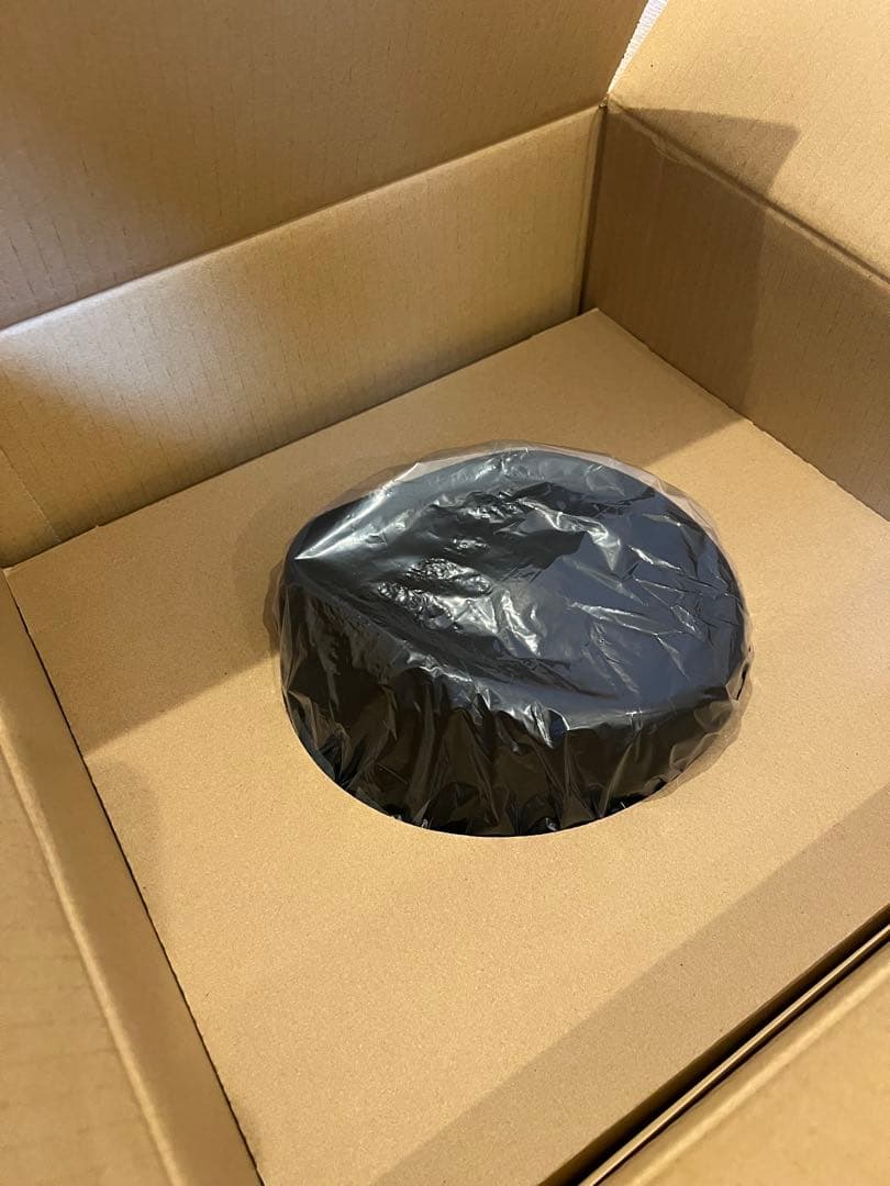 ハットMIDDLE BRIM FLAT HAT 即発送可　早い人勝ち最終値下げ