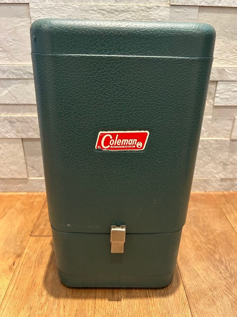 コールマン　Coleman 　228E　1953年10月ランタン　Lantern