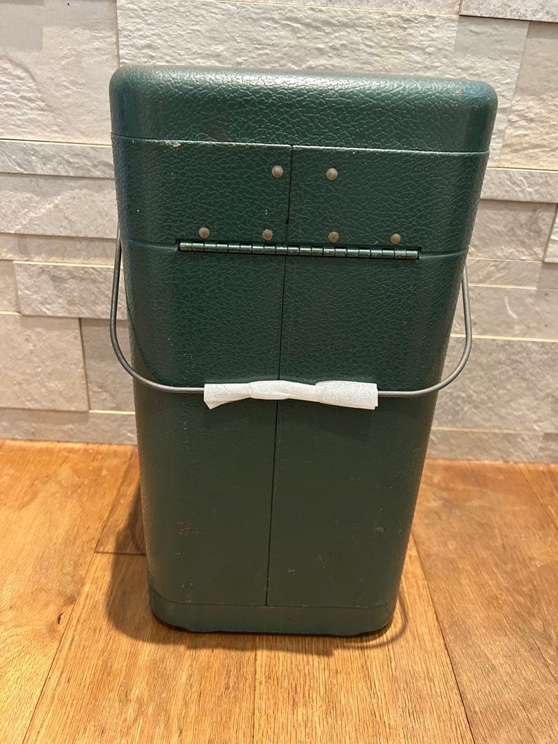 コールマン　Coleman 　228E　1953年10月ランタン　Lantern