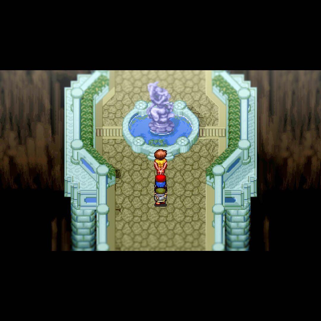 LUNAR Remastered Collection リマスターコレクション