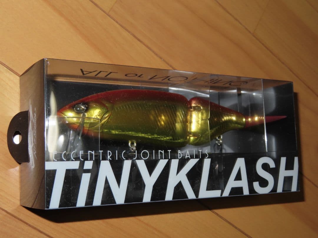drt TINYKLASH タイニークラッシュ スープレックス３個セット