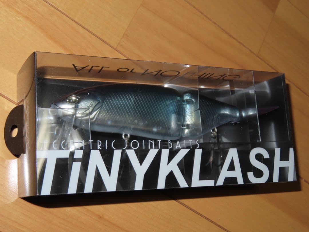 drt TINYKLASH タイニークラッシュ スープレックス３個セット