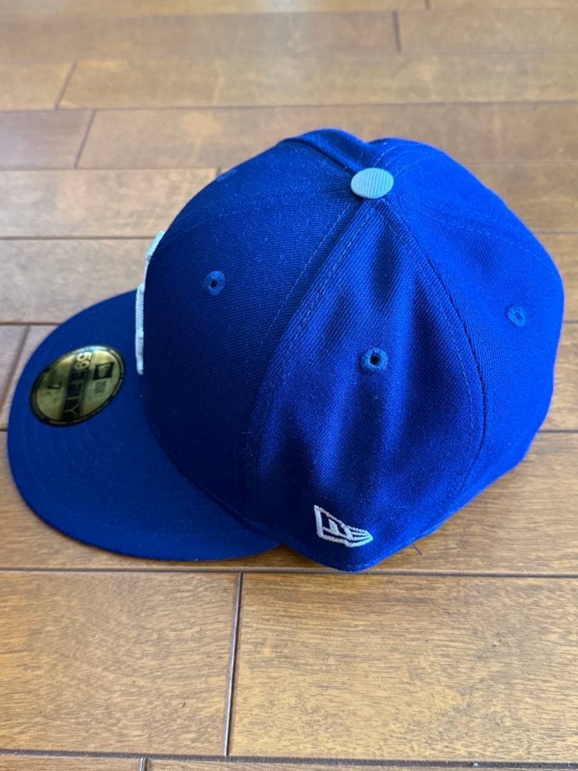 MLBロサンゼルスドジャース2024ワールドチャンピオンキャップ