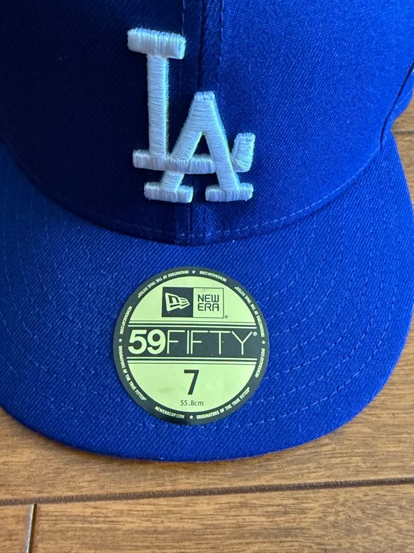 MLBロサンゼルスドジャース2024ワールドチャンピオンキャップ