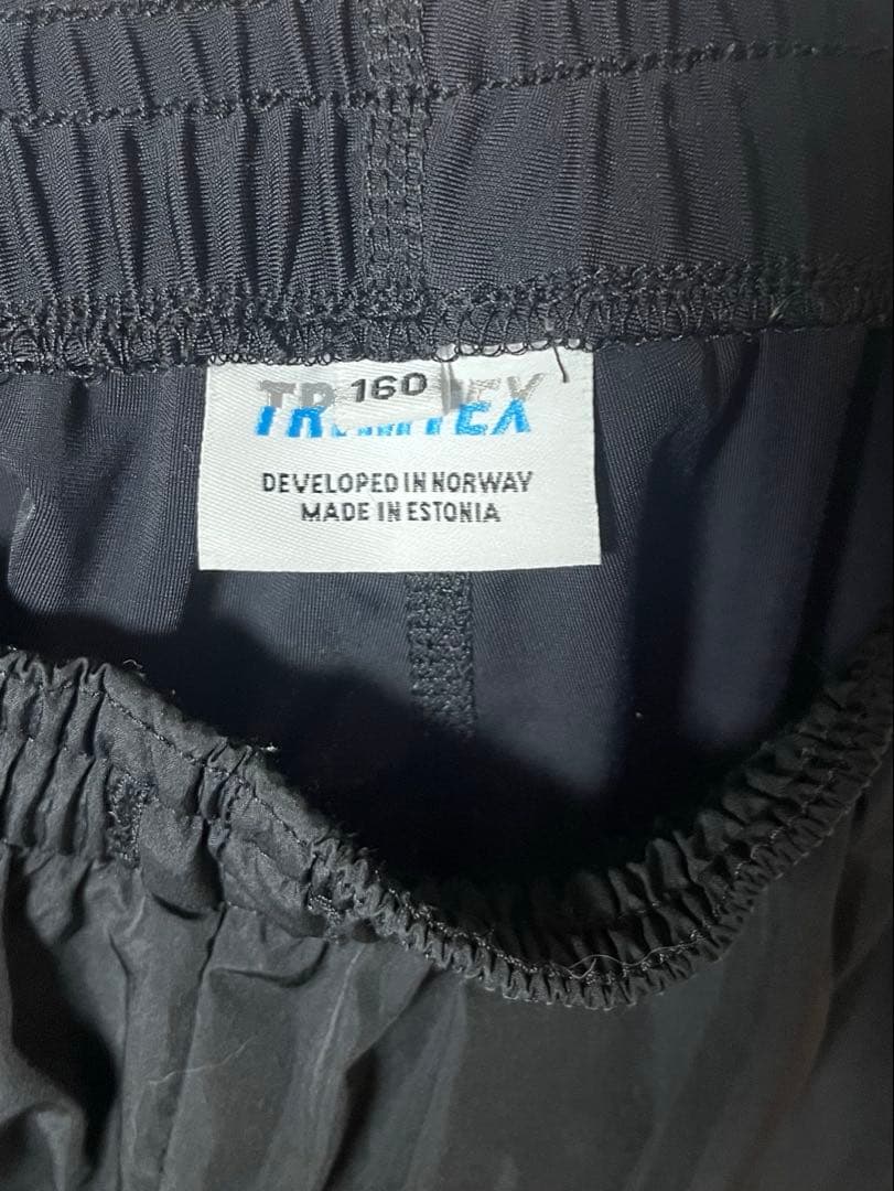 TRIMTEX Trainer TX Pants サイズ160