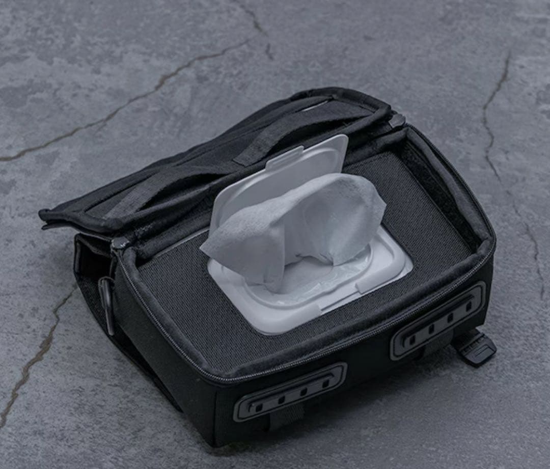 TURE BAG DEVISEWORKS X MILLWACAMデバイスワークス