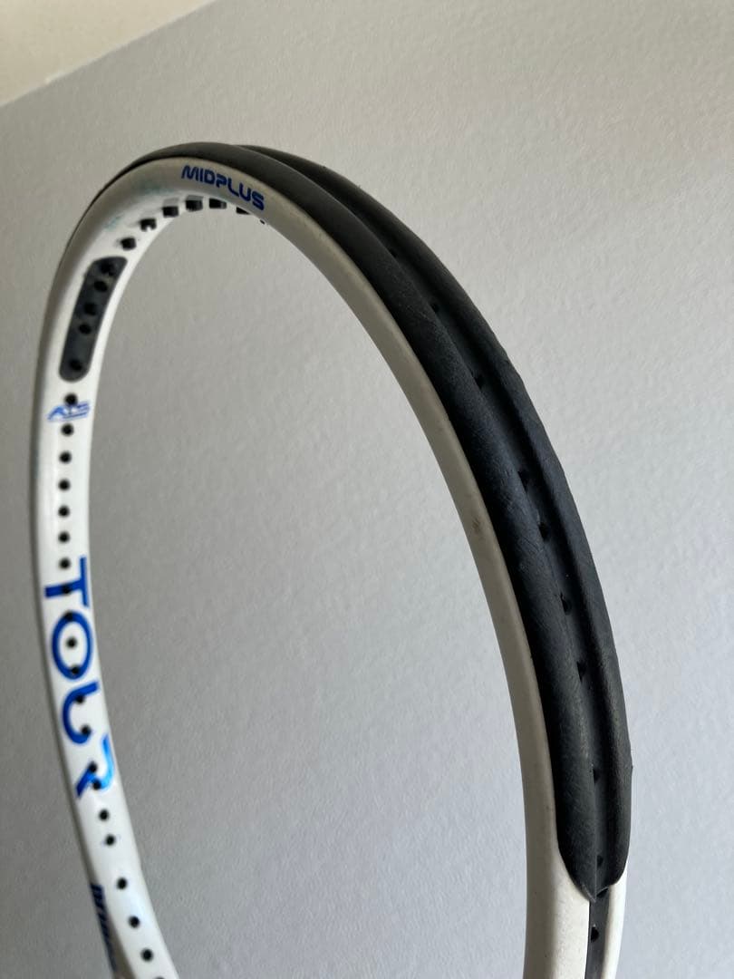 国内正規品　プリンス　ツアー　100 G3 310g