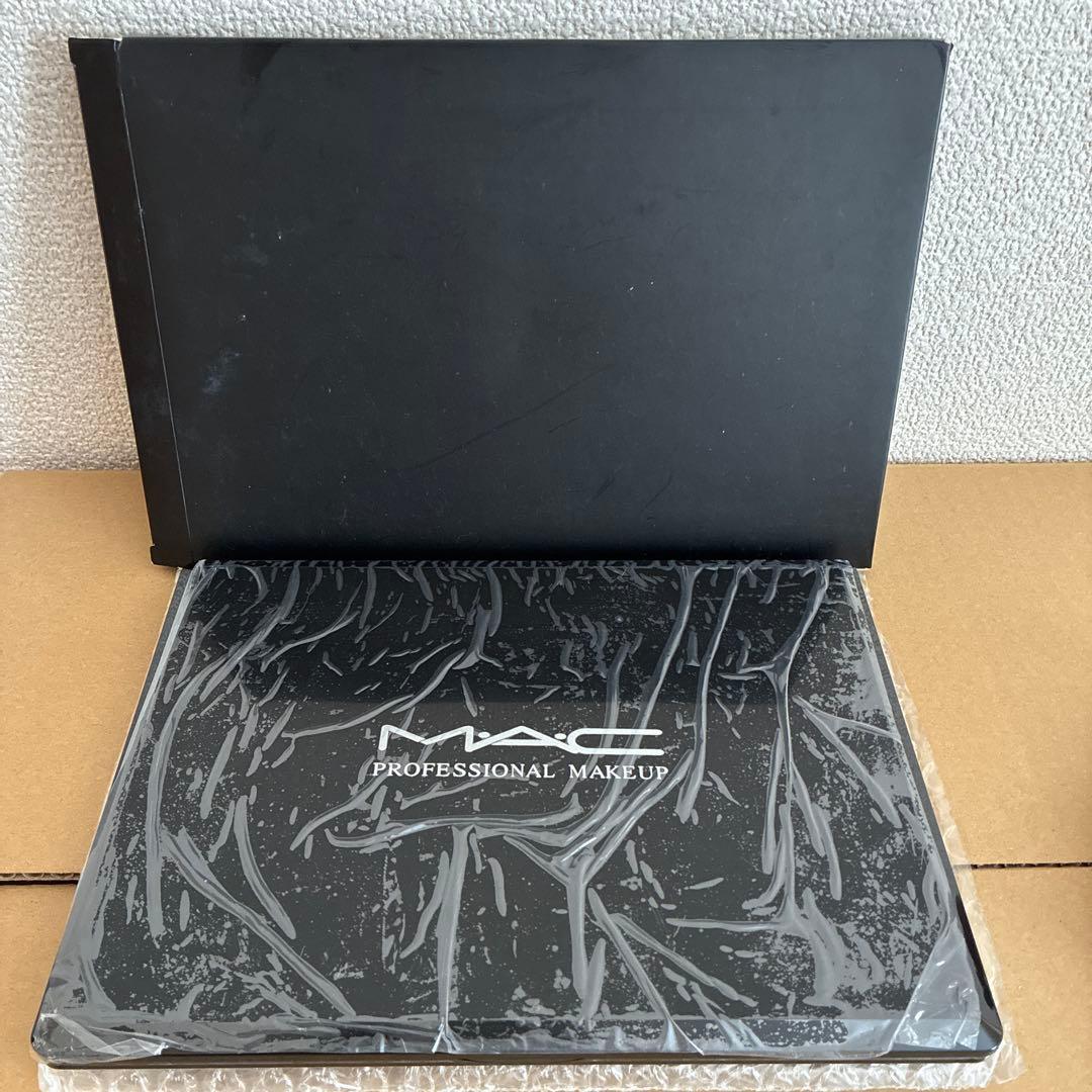 MAC メイクアップキット パレット