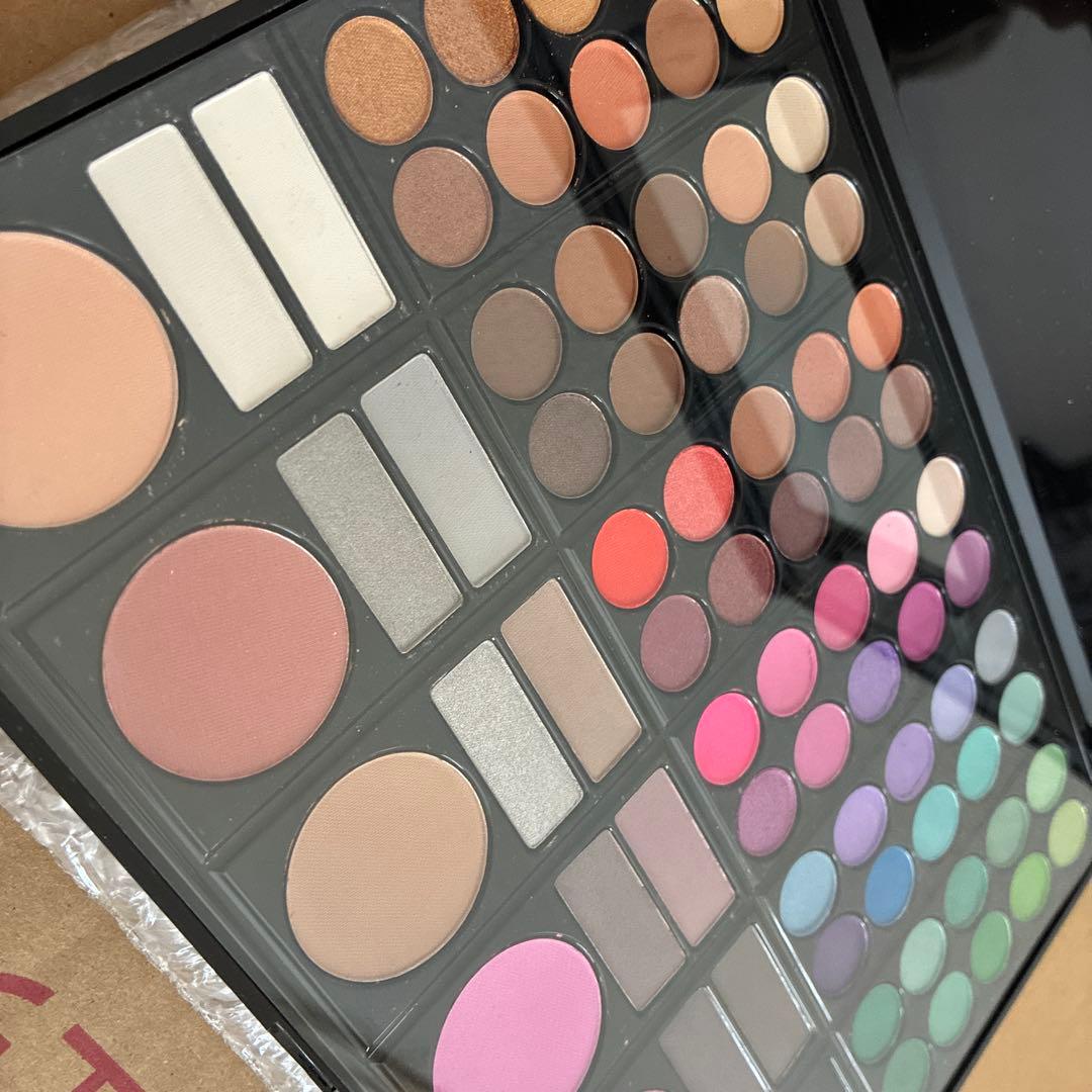 MAC メイクアップキット パレット