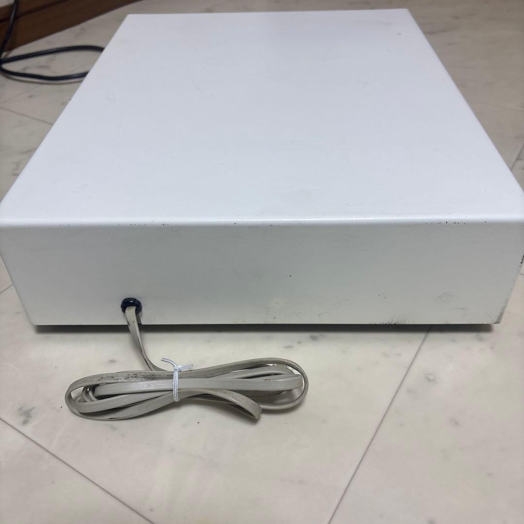 中古■SII　セイコー サーマルプリンター＆ドロアー■RP-F10　エアレジ対応