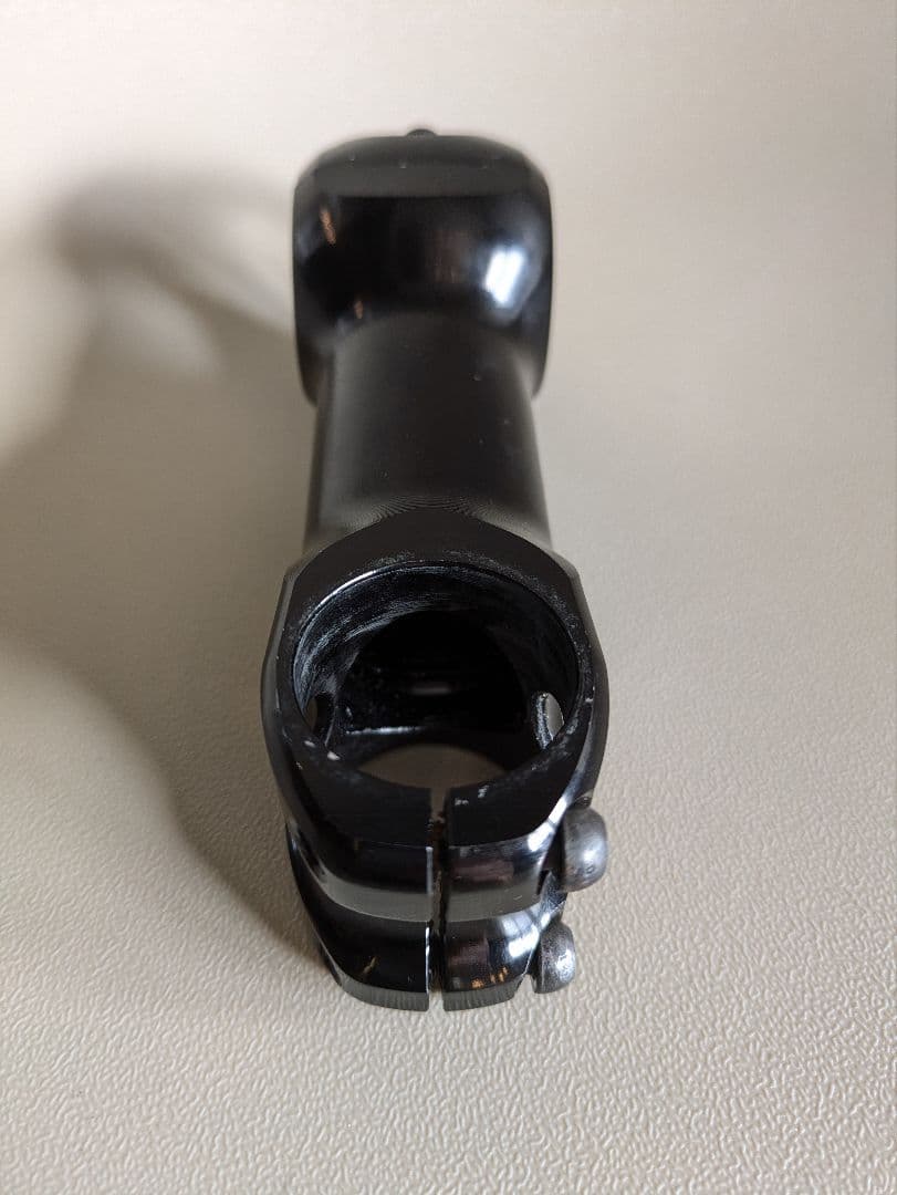 thomson elite ×2 stem 90 ±10 美品