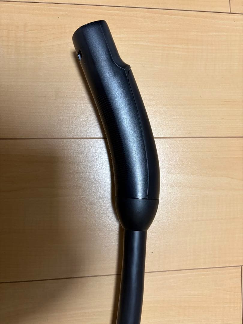 ★値下げ★【日本版/通電確認済/箱有】TESLA CHAdeMOチャデモアダプタ