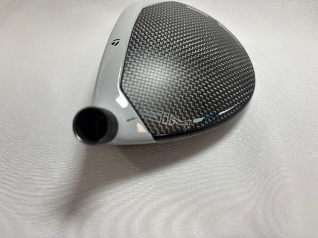 テーラーメイド　SIM 3W ヘッドのみ　ヘッドカバー無し