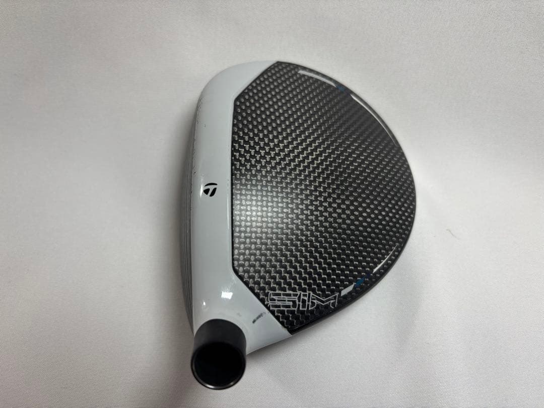 テーラーメイド　SIM 3W ヘッドのみ　ヘッドカバー無し