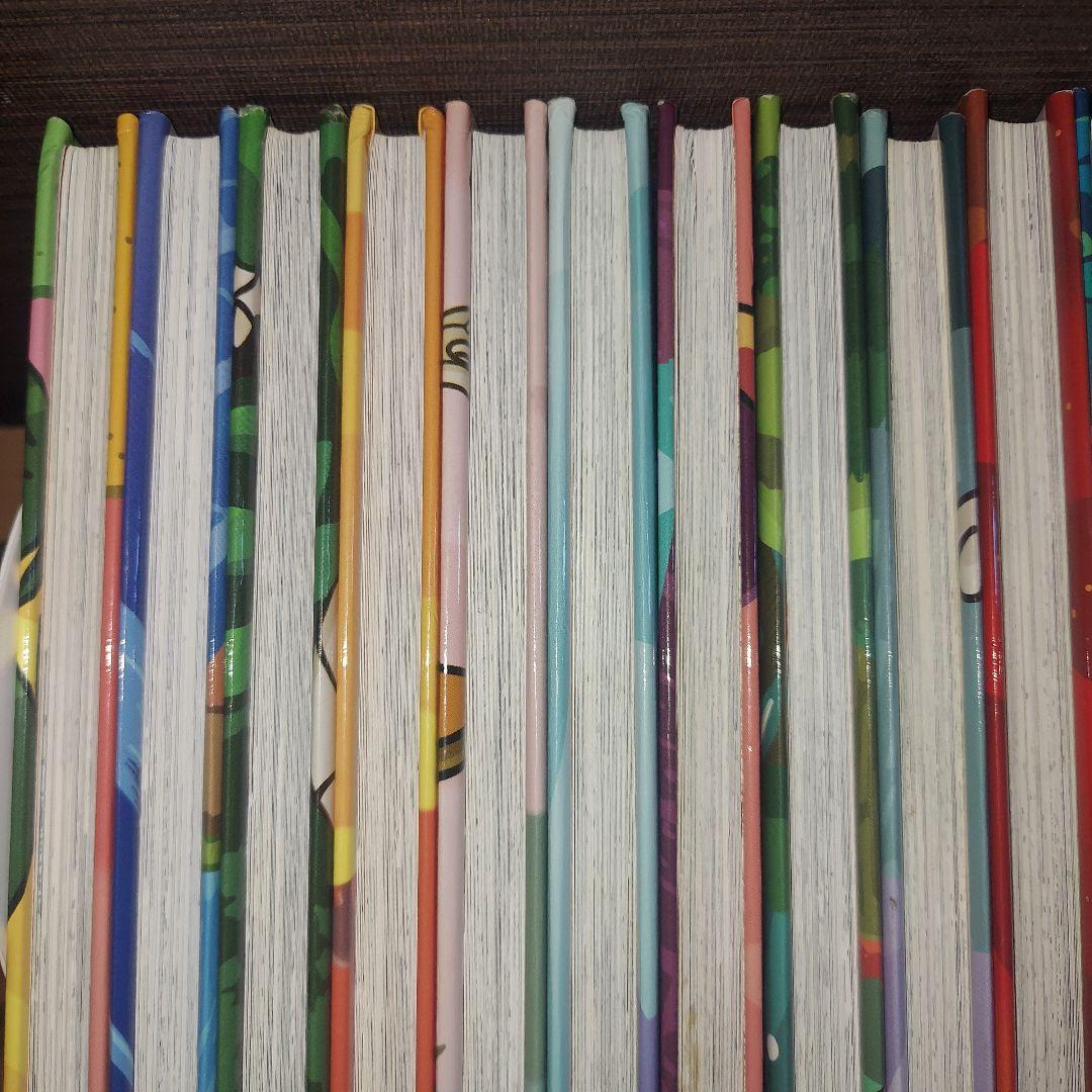 大人気！　ほねほねザウルス 17冊　まとめ売り　ほねほね　恐竜