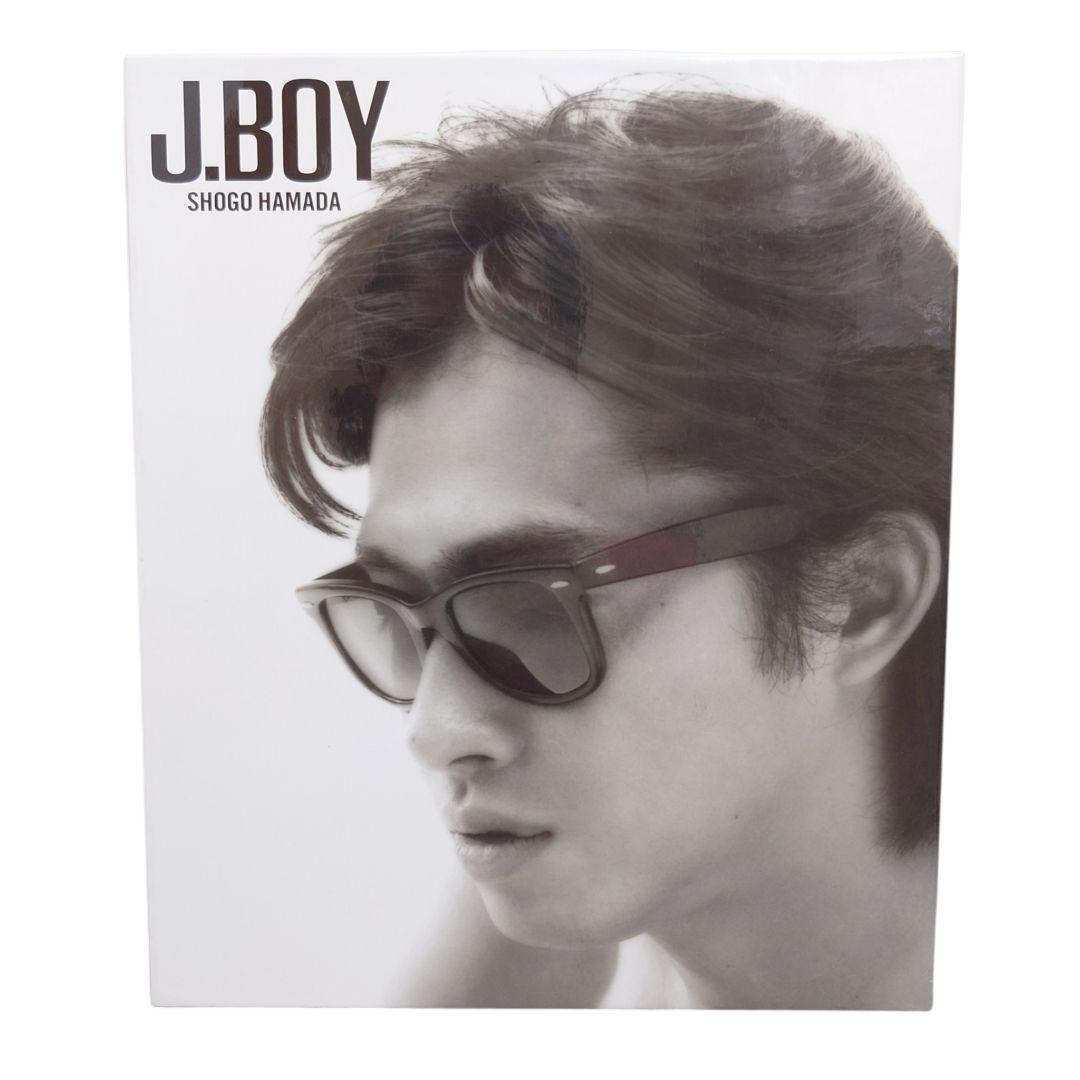 邦楽 \"J.BOY\" 30th Anniversary Edition2CD+2DVD