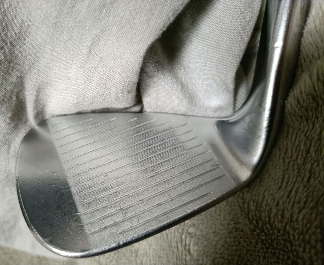 Callaway JAWS 48° ウェッジ　MD5