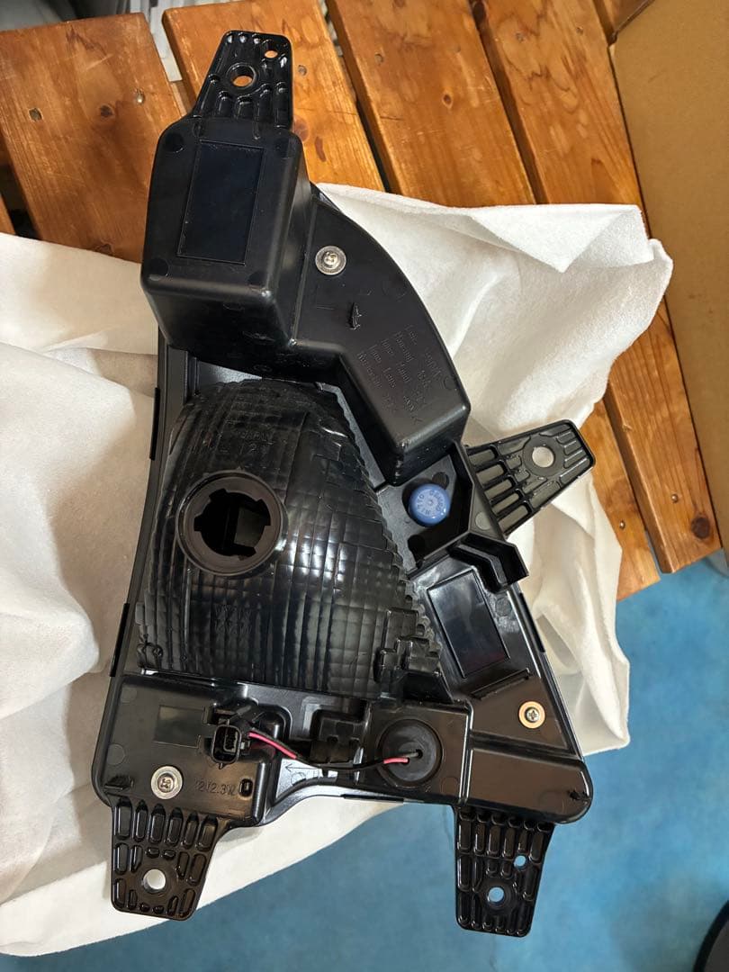 OT　デイズ　ルークス　ウインカーレンズ