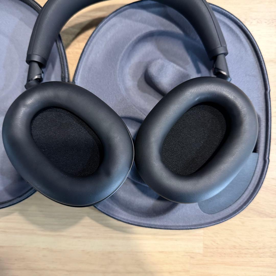 SONY WH-1000XM6 ブラック