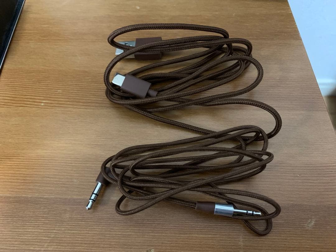 harman kardon SOHO WIRELESS ワイヤレス ヘッドホン
