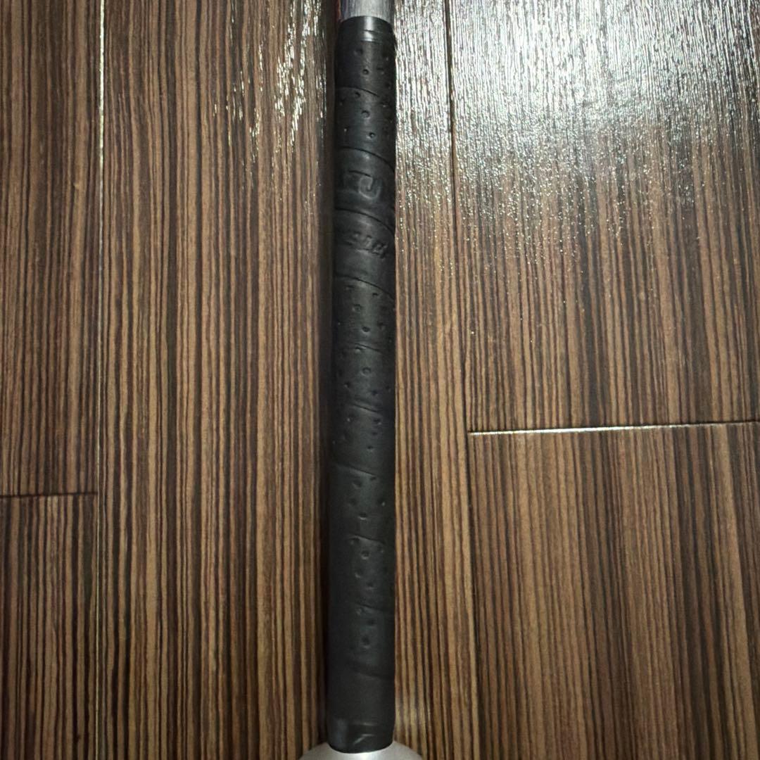 ミズノ グローバルエリート VKONG02 83cm/740g 新品 ケース付き