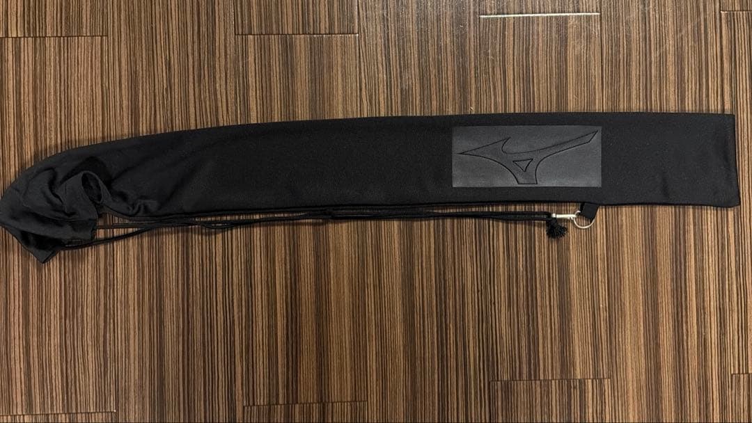 ミズノ グローバルエリート VKONG02 83cm/740g 新品 ケース付き