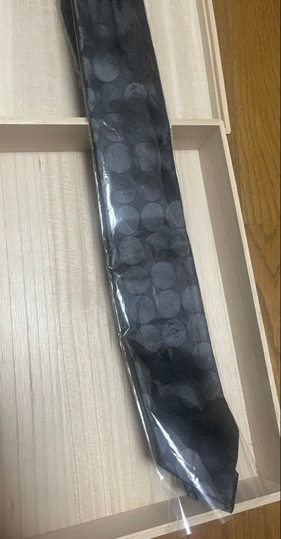 Vivienne Westwood ネクタイ　ヴィヴィアンウエストウッド　新品
