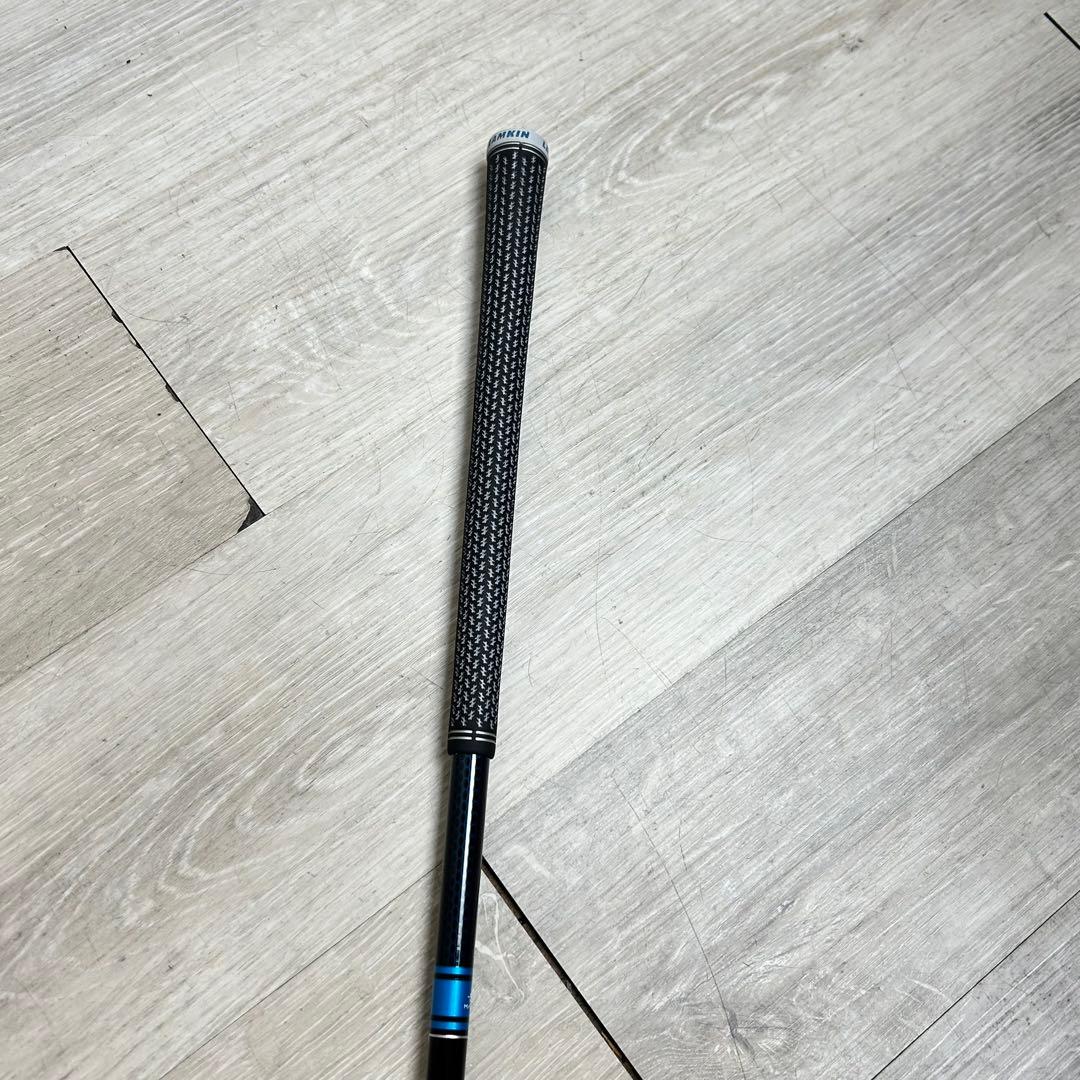 【メンズ右】TaylorMade SIM2 MAX 7番アイアン　テーラーメイド