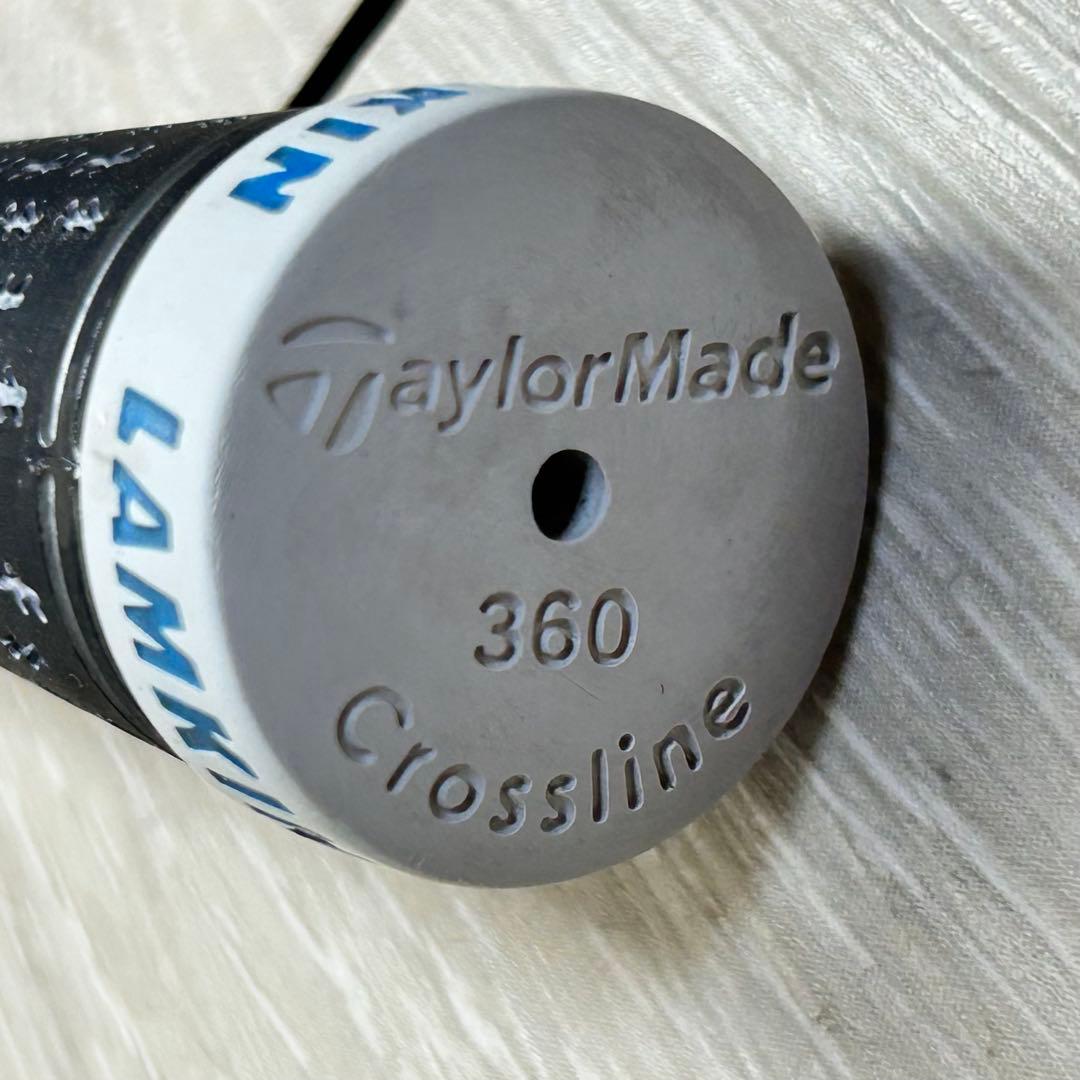 【メンズ右】TaylorMade SIM2 MAX 7番アイアン　テーラーメイド