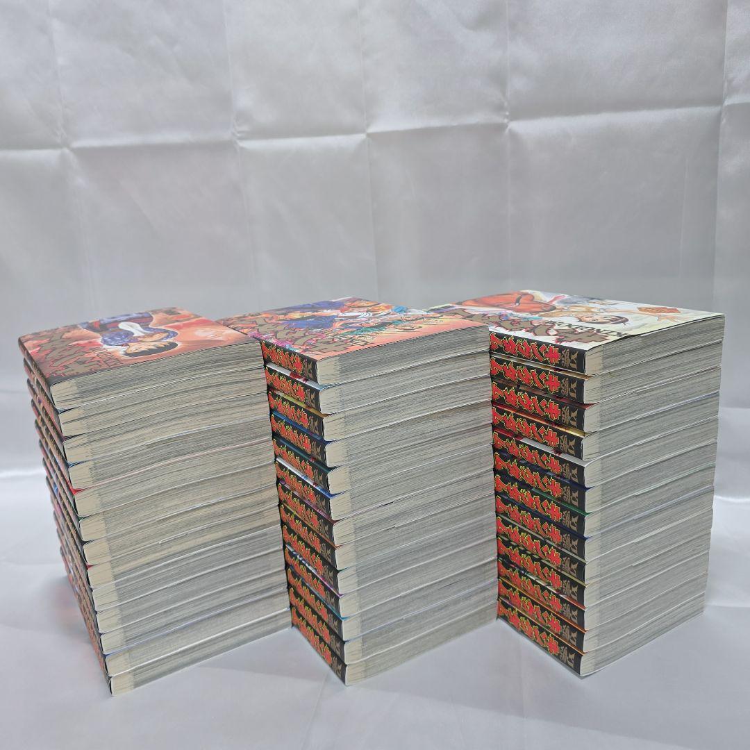 キングダム 既刊全巻1-78巻セット K01