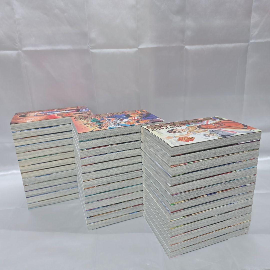 キングダム 既刊全巻1-78巻セット K01