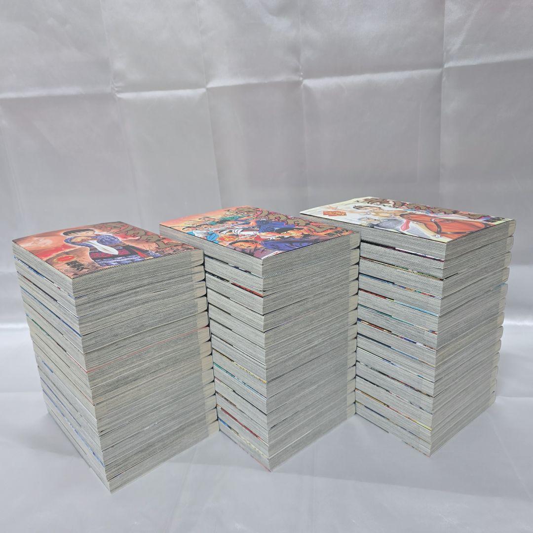 キングダム 既刊全巻1-78巻セット K01