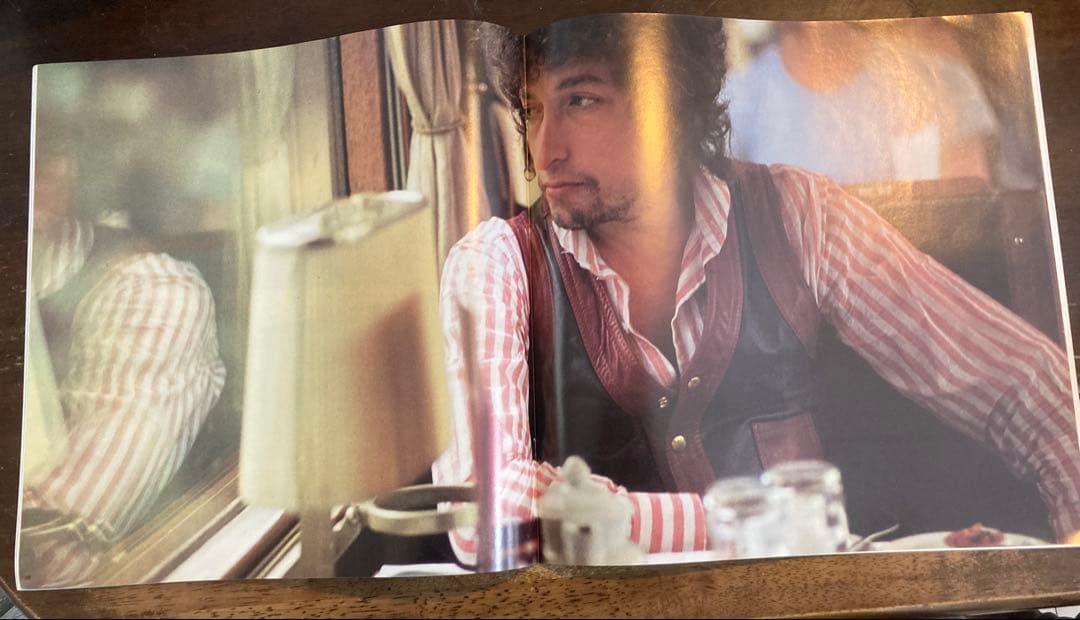 ◾️USオリジナル盤/傑作5LPボックス◾️BOB DYLAN / ボブディラン◾️B