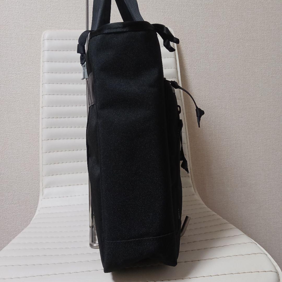 2981【未使用】PORTERインタラクティブトート　536-16155