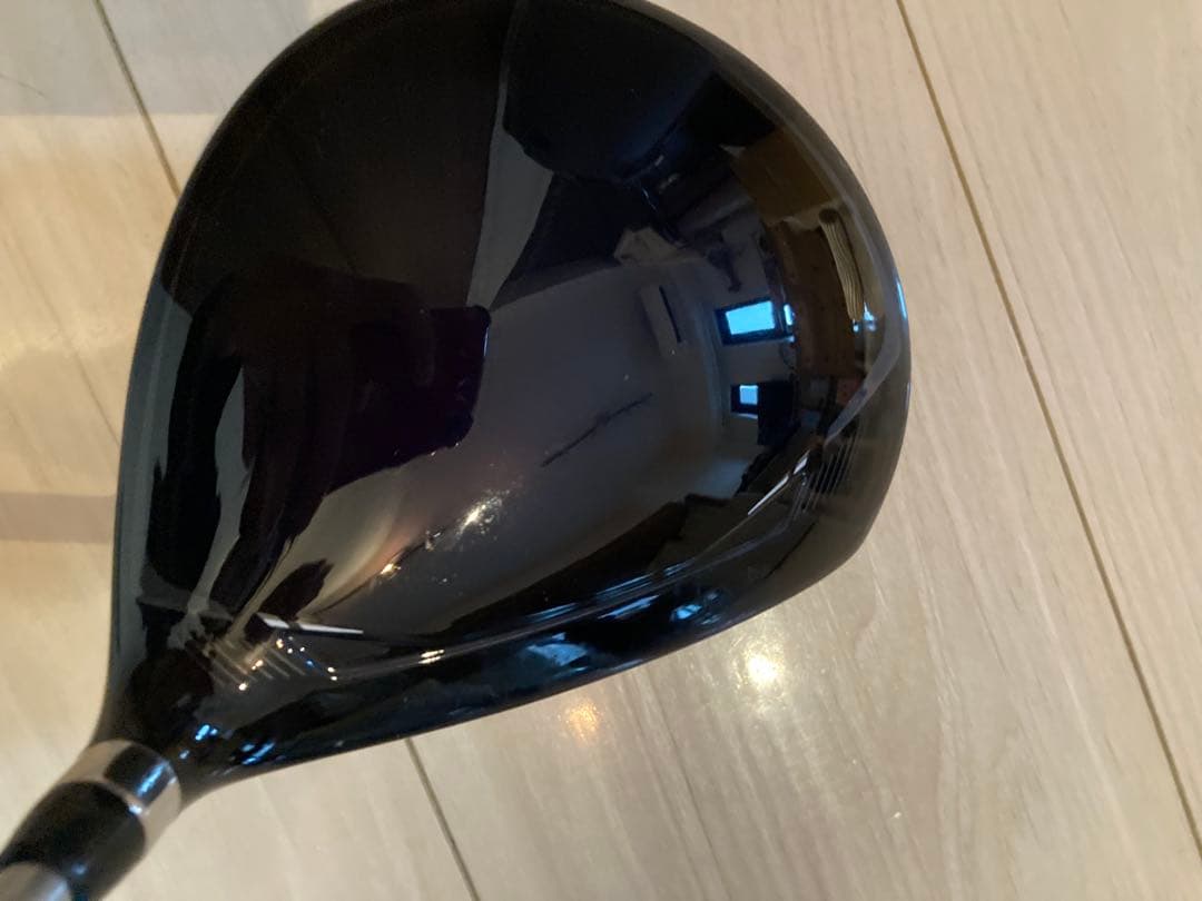 BRIDGESTONE JGR 10.5° レフティ ドライバー