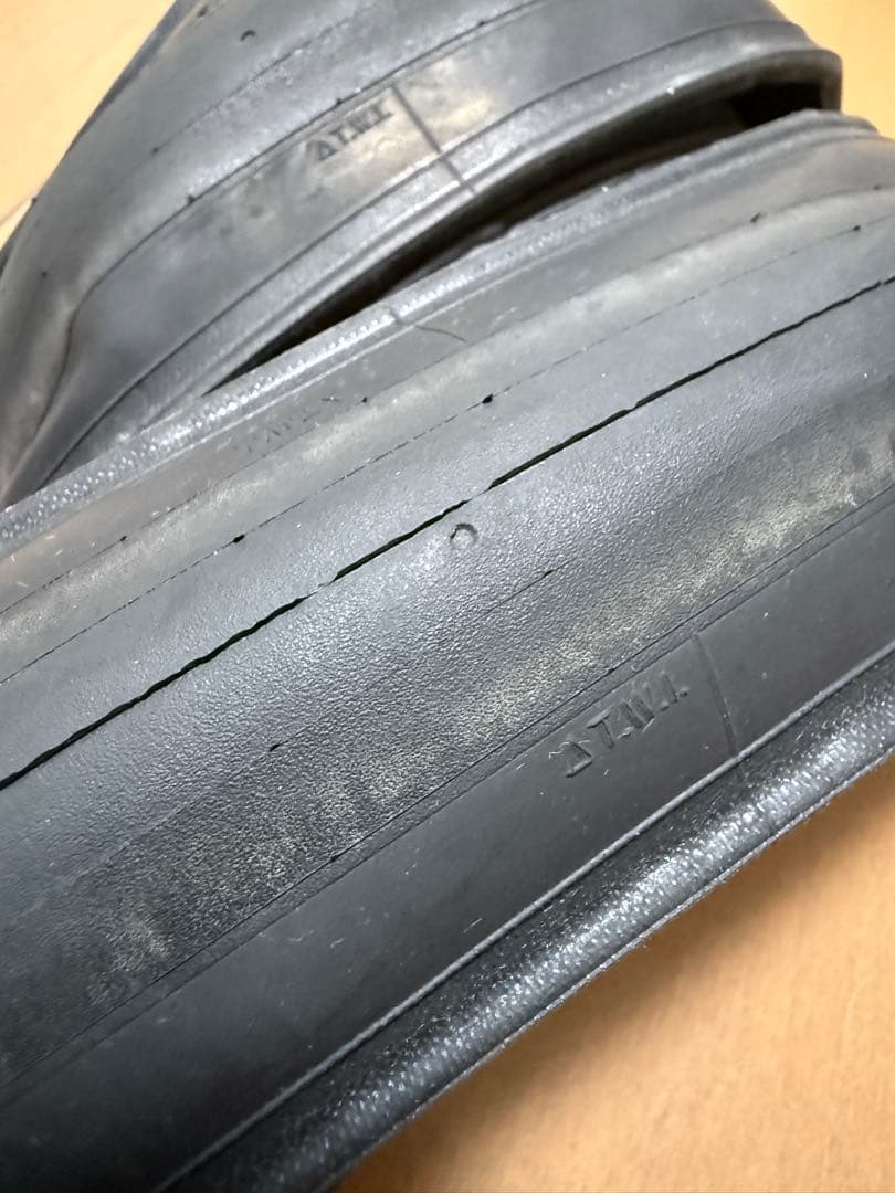 MAXXIS HIGH ROAD SL 700x28C クリンチャー 2本セット