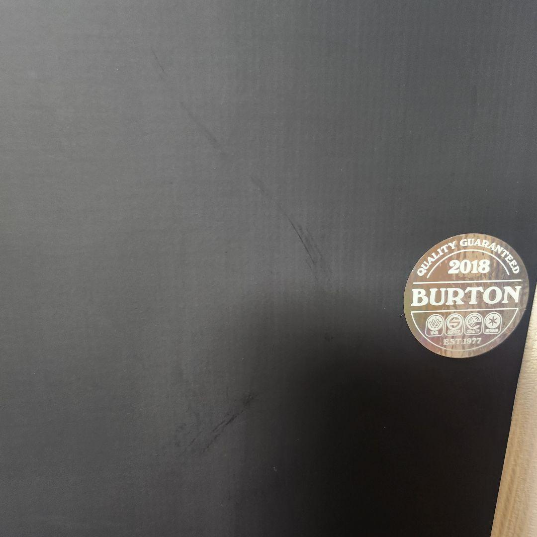 【処分セール】BURTON　スノーボード　ブーツ　セット　ほぼ新品