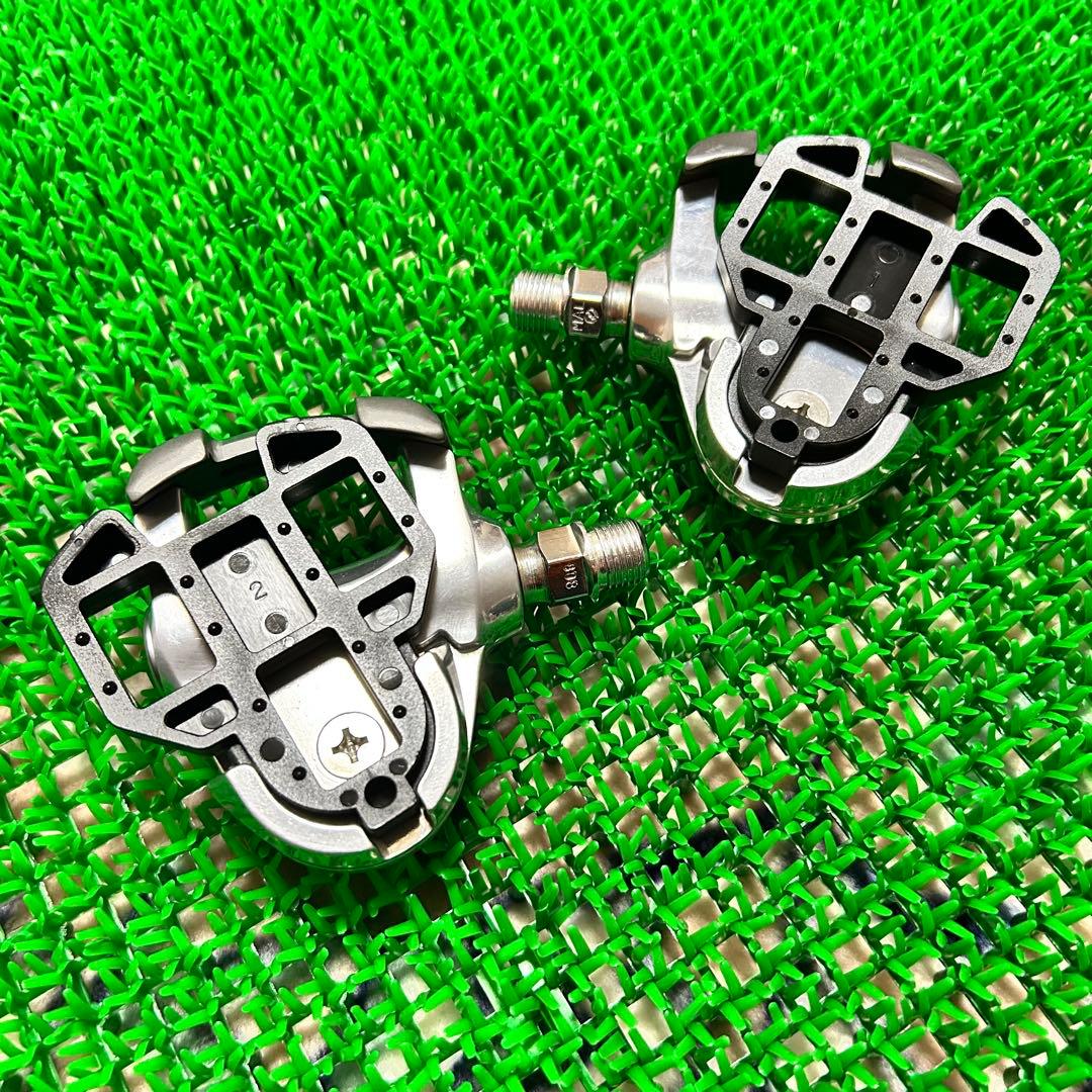 【新品未使用】三ヶ島 MKS MAPS TAGE ビンディングペダル