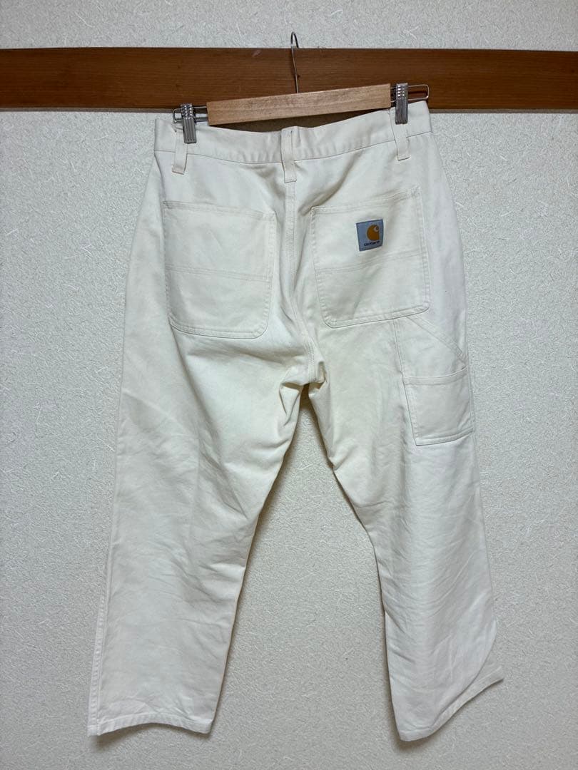【パンツのみ】Carhartt WIP 野村訓市 Tripster チノパンツS