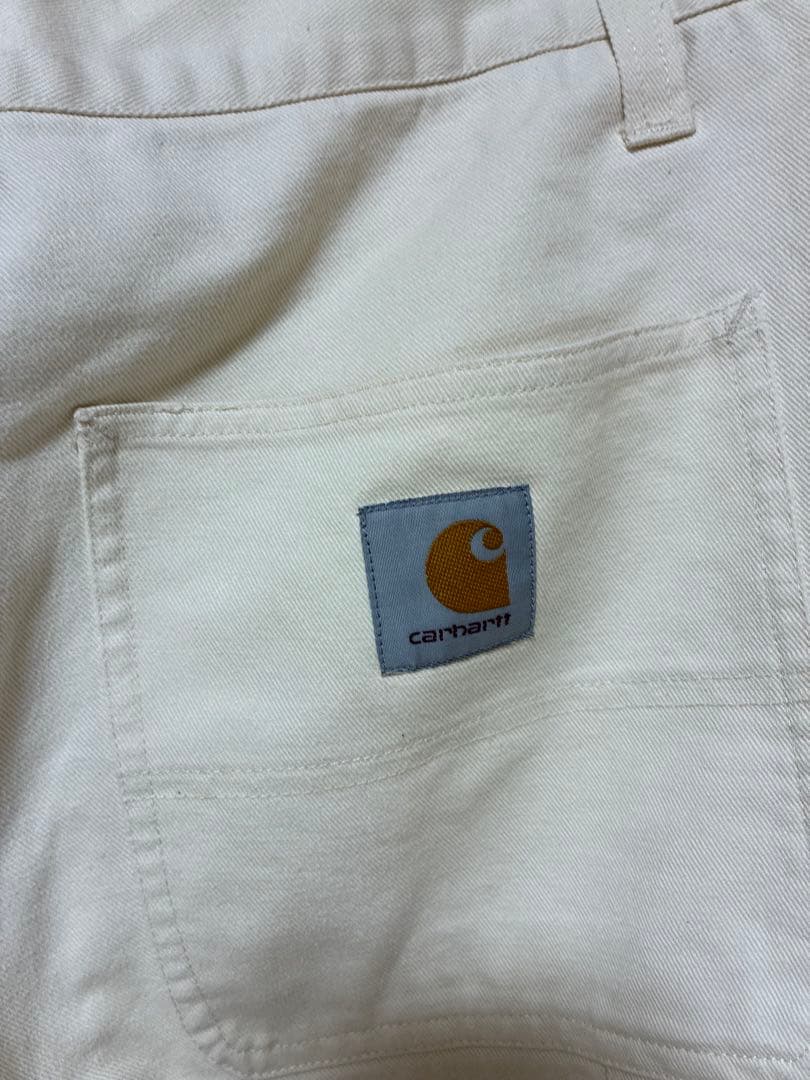 【パンツのみ】Carhartt WIP 野村訓市 Tripster チノパンツS