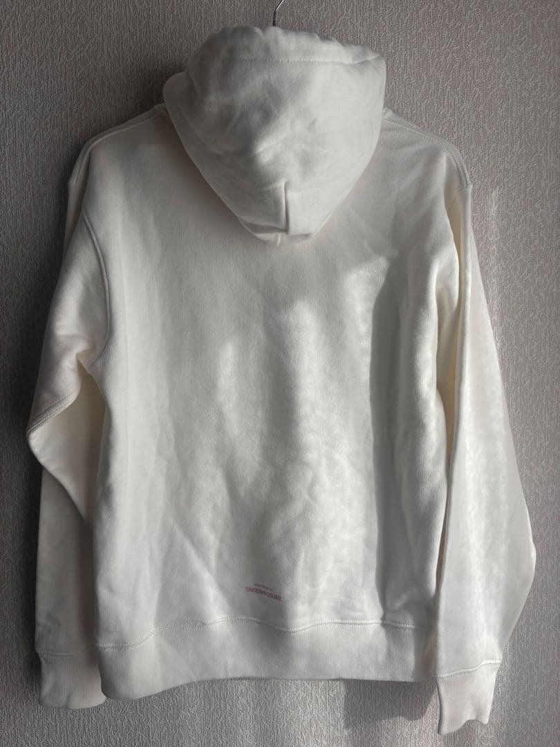 未使用　KOWGA コウガ OG LOGO HOODIE attisession