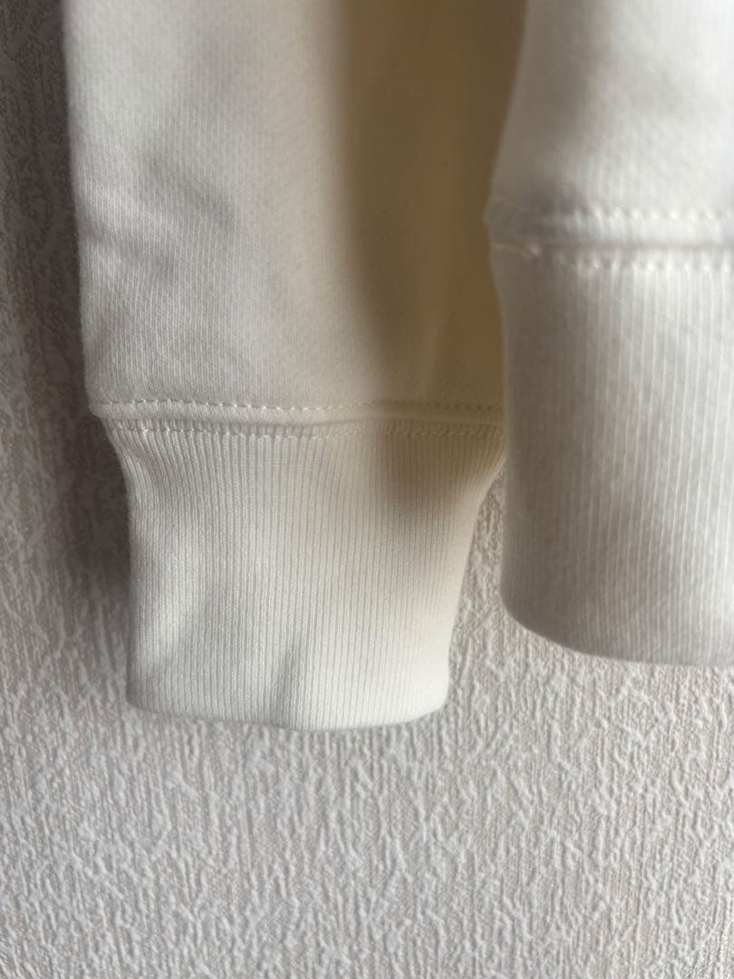 未使用　KOWGA コウガ OG LOGO HOODIE attisession