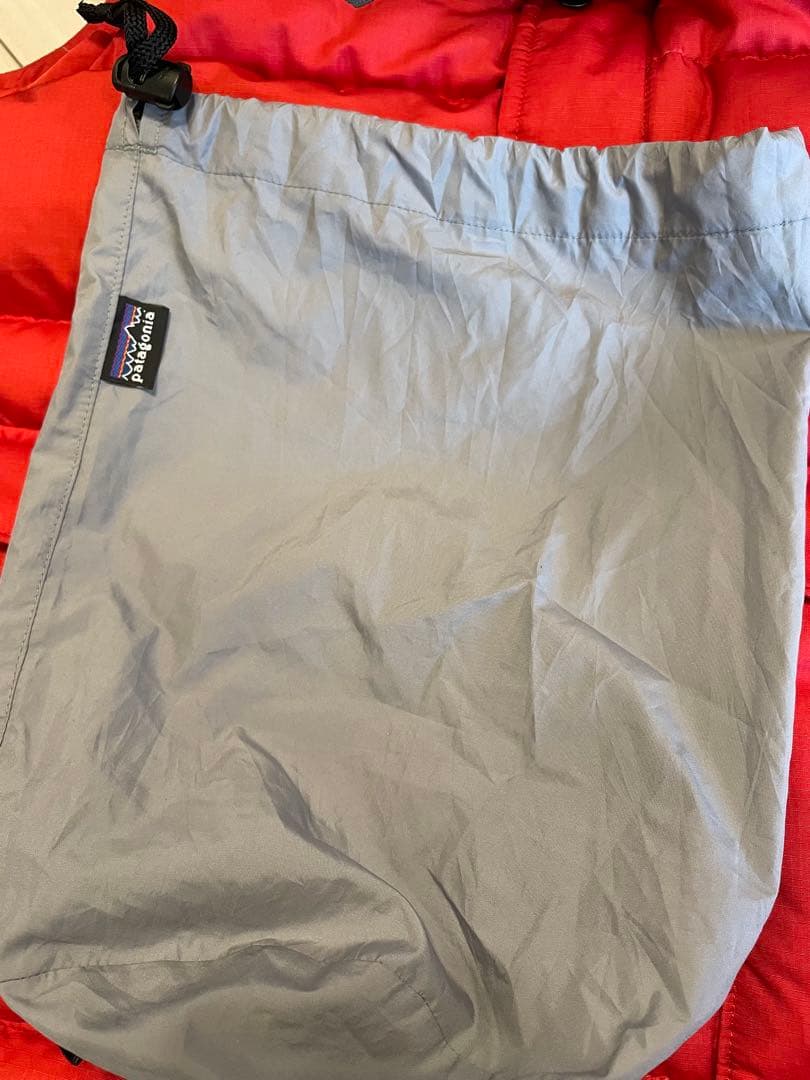 パタゴニア patagonia メンズ ダウンベスト　S