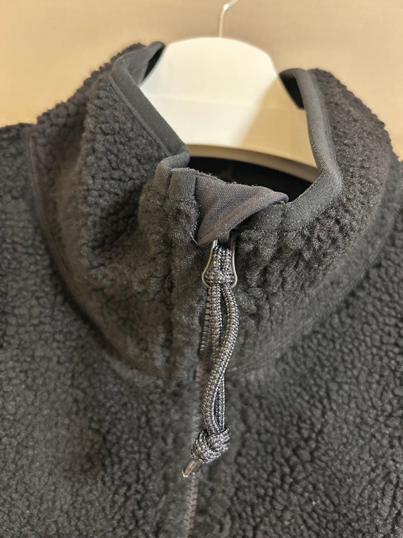 NIKE ACG フリースベストLサイズ 新品未使用