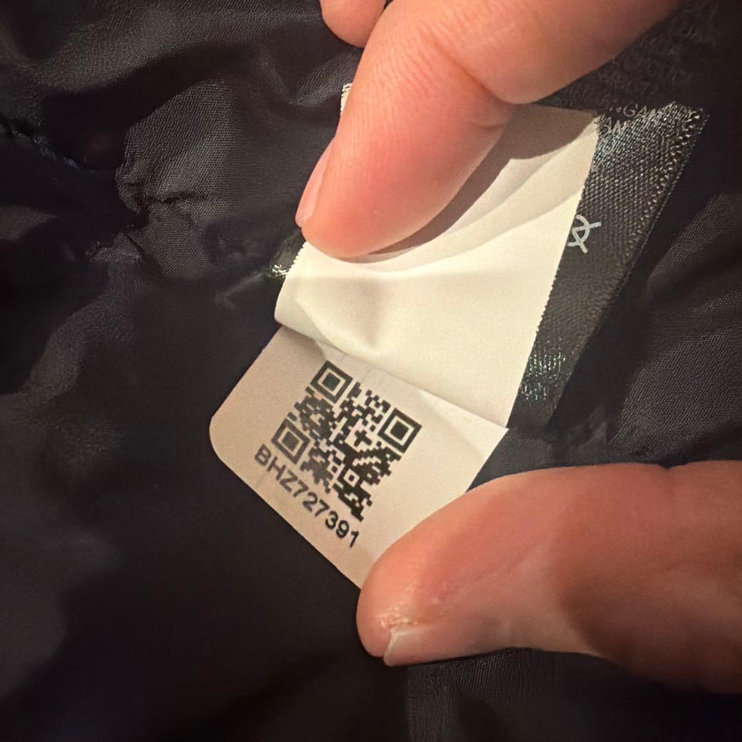 THE North Face ダウンベスト