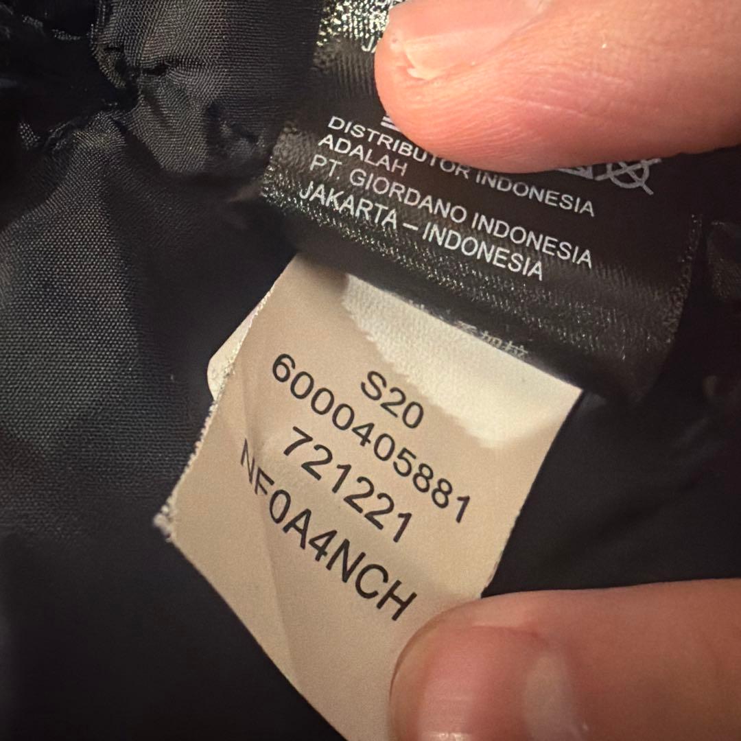 THE North Face ダウンベスト