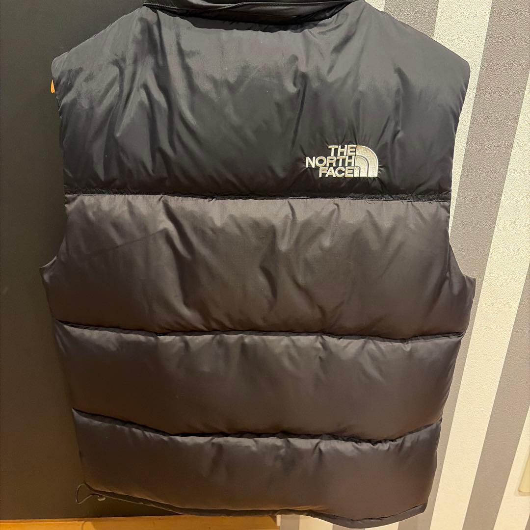 THE North Face ダウンベスト