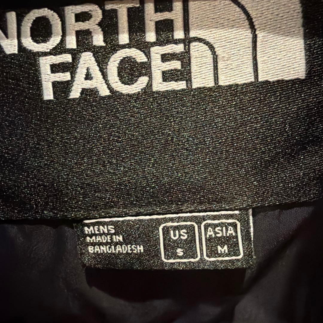 THE North Face ダウンベスト