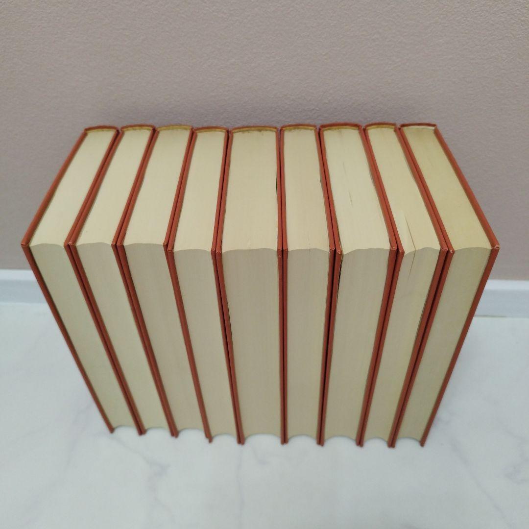 【希少品】森鴎外全集 全8巻+別巻