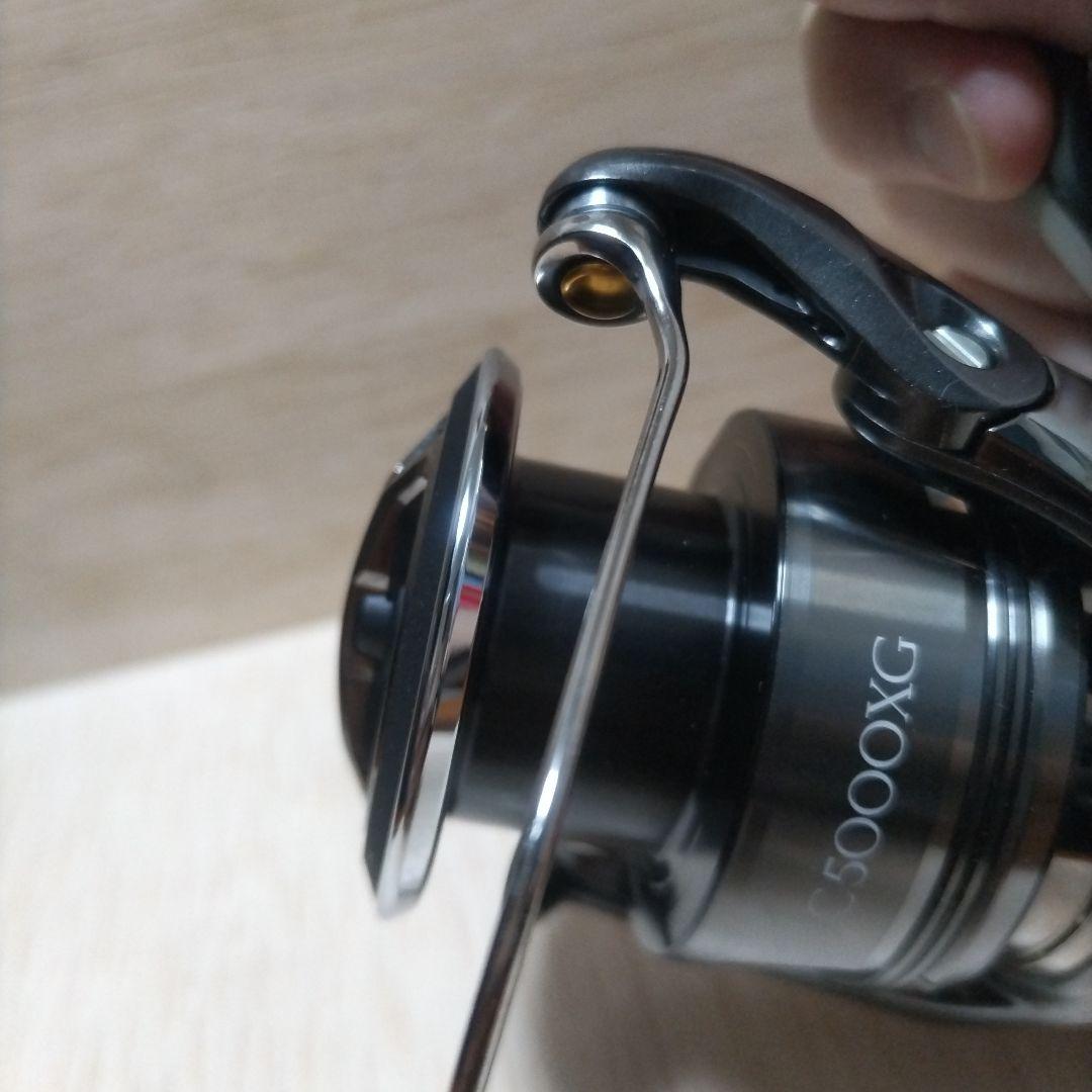 た*く様 24ツインパワー C5000XG